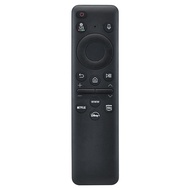 New BN59-01432J TM2360E Voice Solar Cell Rechargeable Remote Control For 2023 Samsung TV Q60C Q70C Q