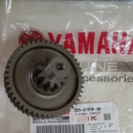 Yamaha Nouvo Front Gear Ratio 5LW-E7410-00 (= 2D5-E7410)