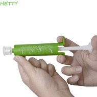 HETTY Bite Venom Extractor, Natural Itch Relief Bites Relief Bug Bite Suction Tool, Bite Thing Sucti