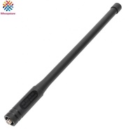 Dual Frequency For Walkie Talkie Antenna 25cm for BaoFeng UV5R UV82 BF888S