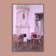 Vitra Hella Jongerius  Chair