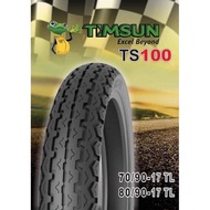 TIMSUN TYRE TS100 🎁BUY 2 PCS TYRE FREE TIMSUN LIMITED TSHIRT AND STICKER🎁