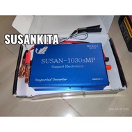 ultrasonic inverter susan 1030smp - biru original