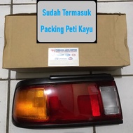 Rear Stop Lamp Nissan Sunny Sentra Genesis B13