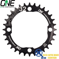 ONEUP COMPONENTS Round Chainring 104 BCD