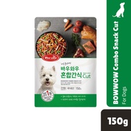 Bow Wow Mixed Cut (150g)