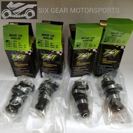 ESR CAMSHAFT WAVE 125 4 VALVE MOTOR LIGHTWEIGHT CAM RACING YAMAHA 100% ESR ORIGINAL W125 4VALVE WAVE