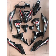 100% ORIGINAL BENELLI SM SPORT 110R COVER SET WITH STICKER 100% ORIGINAL BENELLI SM SPORT 110R