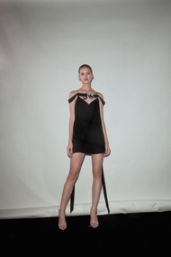 NICHP : Eternity Collection :Kylie dress (Pre-order 3-4 Week)