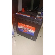 New battery Yokohama advance mf NS40ZL