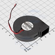 SG858 Fan 24VDC 0.15A For 858D Torch