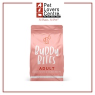 Buddy Bites Adult Salmon And Sweet Potato 2kg