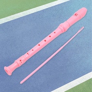 Bnmusic sáo tiêu Soprano nhạc cụ ghi âm âm thanh tuyệt vời nhẹ sáo cho trẻ em nghiệp dư giải trí gia