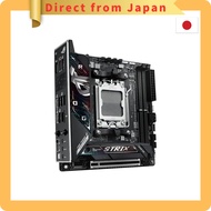 ASUS AMD AM5 AMD B850 Mini-ITX Motherboard Compatible with Ryzen 9000, 8000, & 7000 Series / ROG STR