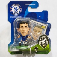 SoccerStarz Eden Hazard (2" figure) Football