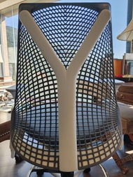 Herman Miller Sayl Stool (Like New)