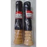 Genuine Rear Absorber Cover With Stopper Honda Jazz T5A, Honda City T9A 52722-T5A-J02 (2 Piece)