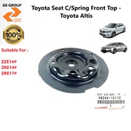 Toyota Bush Absorber Front - Toyota Altis ( 48331-12210 )