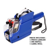 PREMIUM PRICE LABELLER - PRICE TAG LABEL - MX 6600