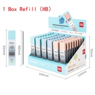 2.0mm Mechanical Pencil 2B HB Students Non Breaking Thick Lead Pencils