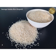 Seeraga/ Jeeraga Samba Rice (Import) 5kg