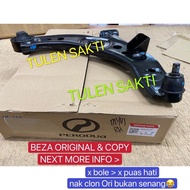 PERODUA MYVI  @ LAGI BEST / ICON (2005-2017) FRONT LOWER ARM > 48068-BZ261 RH / 48069-BZ261 LH
