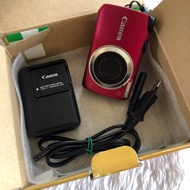 Secondhand Canon Powershot A3300 IS Digital Camera Digicam