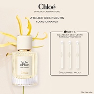 น้ำหอมผู้หญิง Chloé Atelier Des Fleurs Ylang Cananga Eau De Parfum For Women | Sensual Scent Perfume
