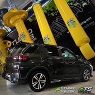 PERODUA ATIVA Ftuned FTS Sport Absorber 4PCS - 1.0 TURBO-