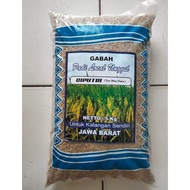 Benih bibit padi ciputri / ciherang malay panjang kemasan 5kg