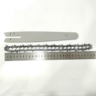 Lam Xích Cưa 8 Inch Dùng Cho Máy Cưa Pin Máy Cưa Cầm Tay Máy Cưa Mini