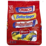 Nestle Assortment Minis Chocolates - Assorted Mini Chocolates