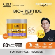 CBD BIO+PEPTIDE Hair Mask/Shampoo/Conditioner/Spray