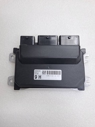 ชุดควบคุมระบบเครื่อง"ไม่มีโปรแกรม" NISSAN ALMERA TURBO N18T 23703-5EK0A BLANK ENGINE CONTROL MODULE