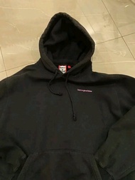 Hoodie HAGT second