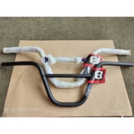 BMX handlebar Eastern bikes 4130 chromoly BMX