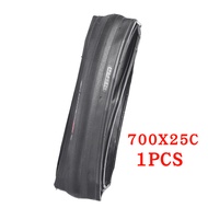 KENDA ยางจักรยานถนน K1092 700x25C 700X28C KOUNTACH ยางจักรยานยอดพับป้องกันการเจาะ