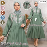 MIDI BORDIL POLOLINEN AGAPE 88 Murah