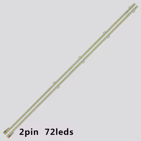 LED Backlight strip For Samsung BN64-01644A UE46D6100 UE46D5000 UE46D6000 UE46D7000 UN46D6000 LTJ460