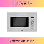 EF Microwave Oven – BM 259 M
