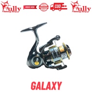 Fishing Reel - Haut Ton Galaxy 3000
