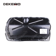 Factory Direct Sales Suitable for Volkswagen Jetta EA113 Engine Oil Pan 06A103598 06A103601A