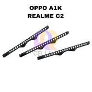 Oppo A1K REALME C2. Filter SPEAKER Hole Cover