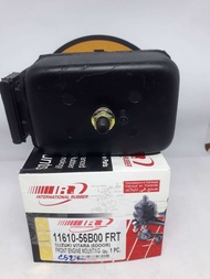ยางแท่นเครื่อง 11610-56B00 SUZUKI   VITARA   (5 DOOR)  ราคาตัวละ  780 บาท