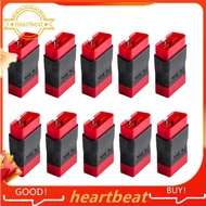 [Hot-Sale] X431PADV(10PCS) for Launch OBD Adapter Car Diagnostic Tool PRO3S+ V5.0 C-End Main OBD16 C