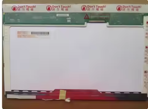 LCD replacement N154I3-L03 fit N154I2-L02 LTN154AT01 LTN154AT07 LP154WX4 B154EW01 B154EW02 B154EW03 
