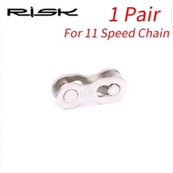 Chain Connection 11speed Missing Link 11speed Bicycle Chain Connection