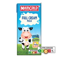 Marigold UHT Packet Milk - Full Cream