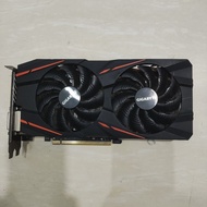 RX 570 4GB SmoothGigabyte without minus