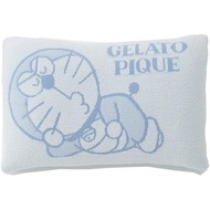 Gelato Pique Doraemon Sleep Baby Moco Jacquard Pillow Case PSGG261824 Unisex Adult LBLU Free Size
